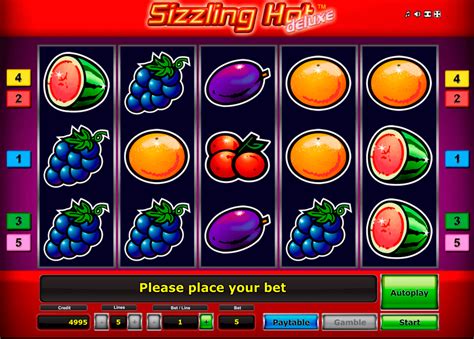 casino spiele kostenlos sizzling hot|Sizzling Hot Deluxe online kostenlos ohne Anmeldung spielen